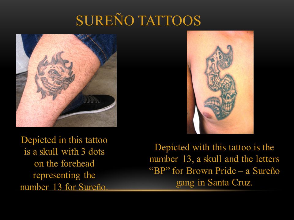 Santa Cruz Sure o TATTOOS ppt video online download